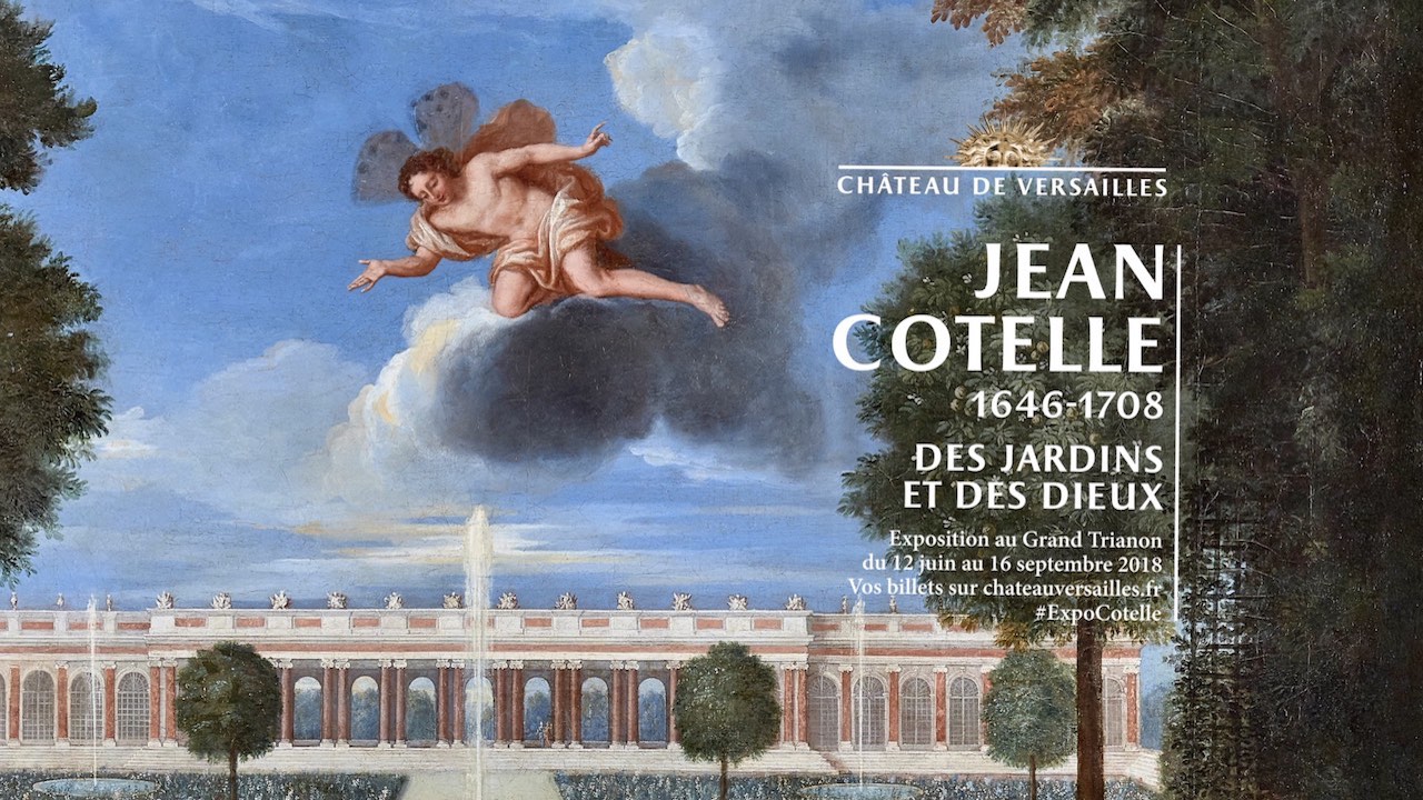 Exposition Jean Cotelle