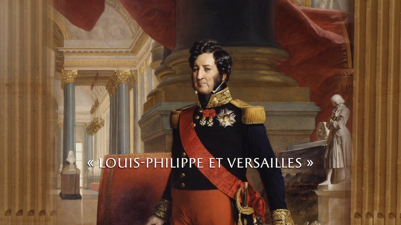 Exposition Louis-Philippe